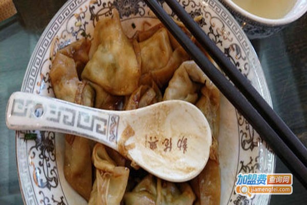 勤德兴加盟门店