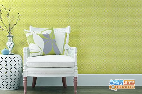 菲马艺术涂料加盟费