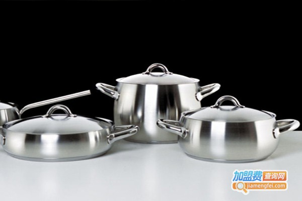 菲姐锅具加盟