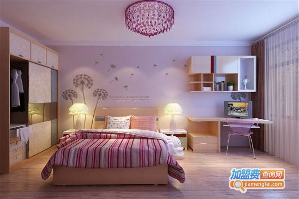 健瑞达硅藻泥加盟