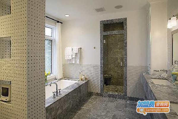 淘祺轩瓷砖加盟费