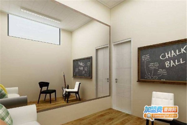 竞争力一对一加盟费