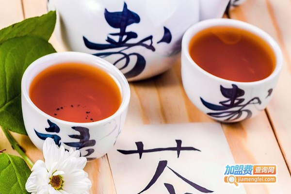 同庆号普洱茶