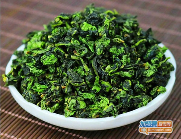 安溪茶业加盟费