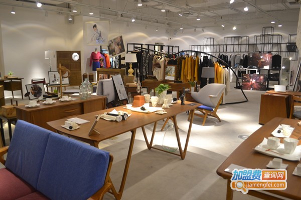 vershang维一尚加盟门店