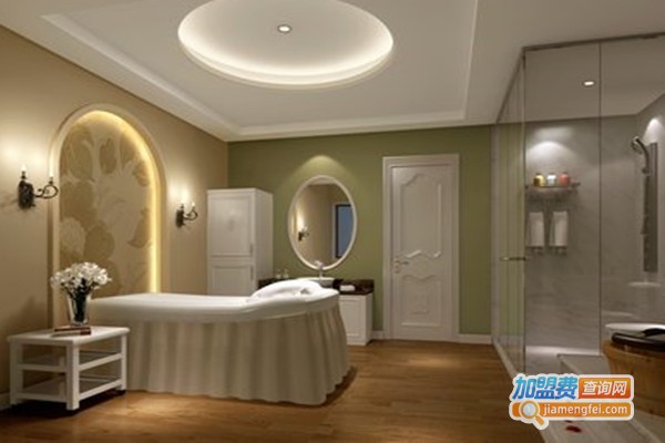 天美木门加盟门店