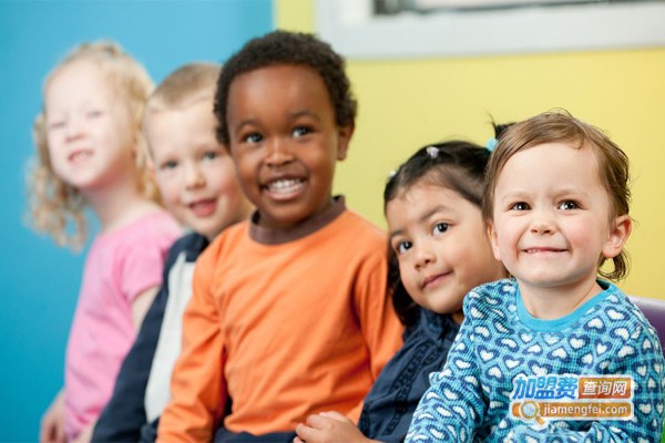 嗨读少儿英语加盟费