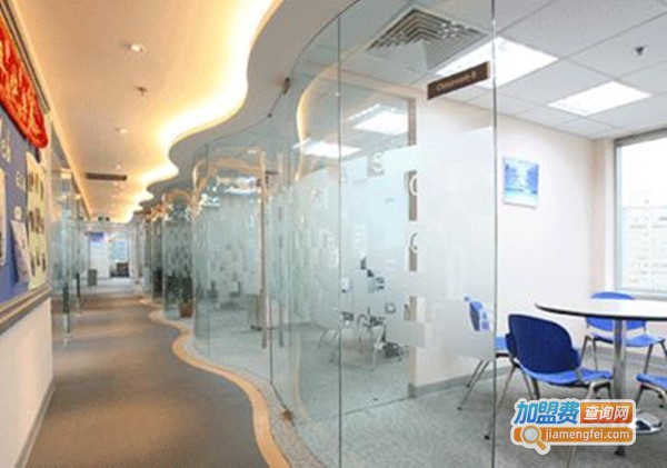 博腾教育加盟费