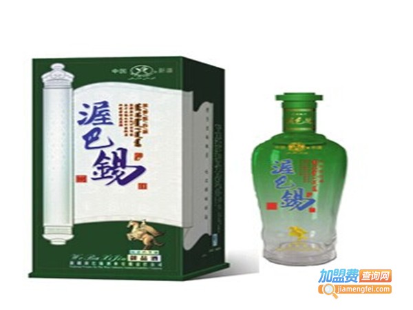 渥巴锡白酒加盟门店