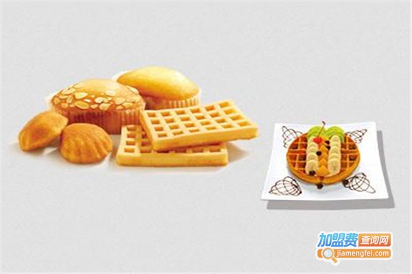 罗帝可可甜品加盟费