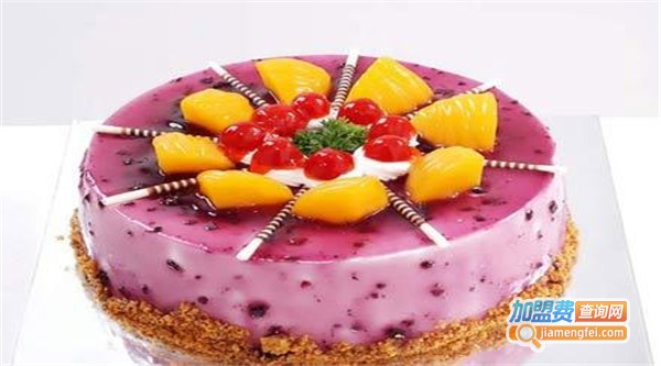 君之蜂蜜小面包加盟费