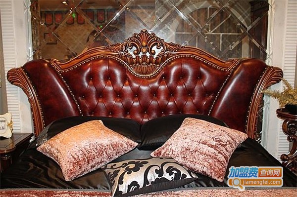 晓月家具加盟费