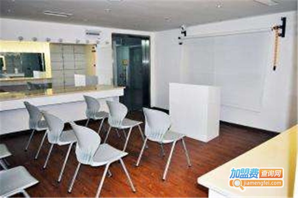 成远专业形象设计培训加盟