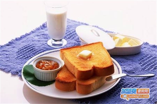 新迎园早餐加盟费