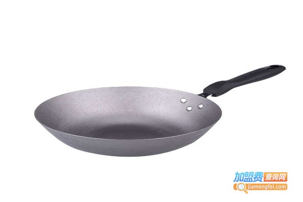 铸铁锅具加盟费