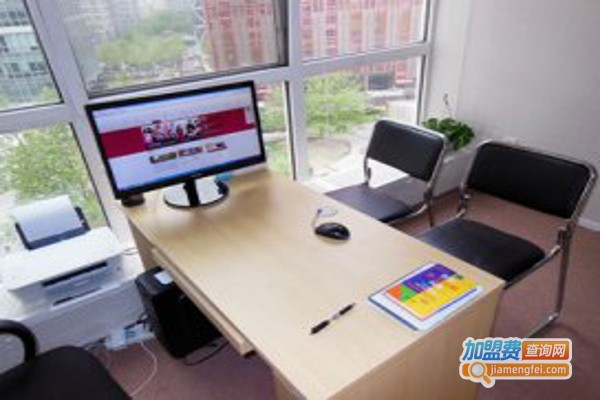 安世德教育加盟费