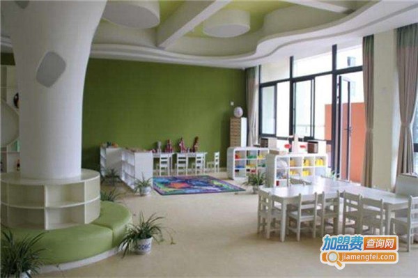 睿致教育加盟费