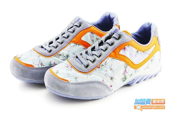 力星运动用品加盟门店