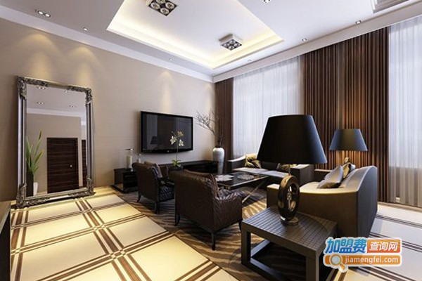 欧信橱柜加盟费