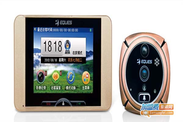 SANTACHI金三立智能安防