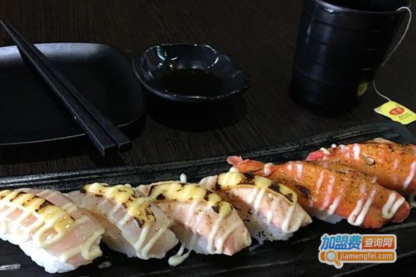 诚壹寿司加盟费