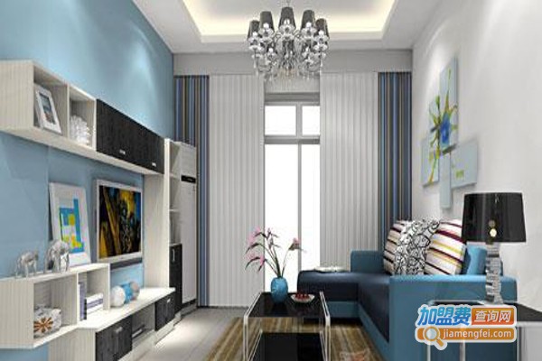 英探智能家居加盟费