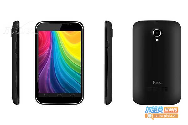 小蜜蜂手机加盟门店