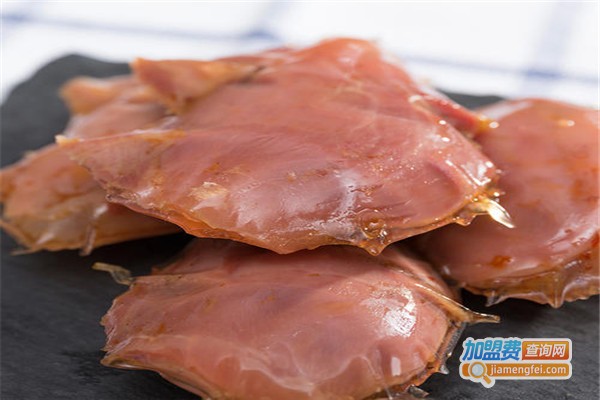 荣先生夫妻肺片加盟费