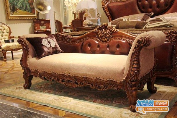 晓月家具加盟费