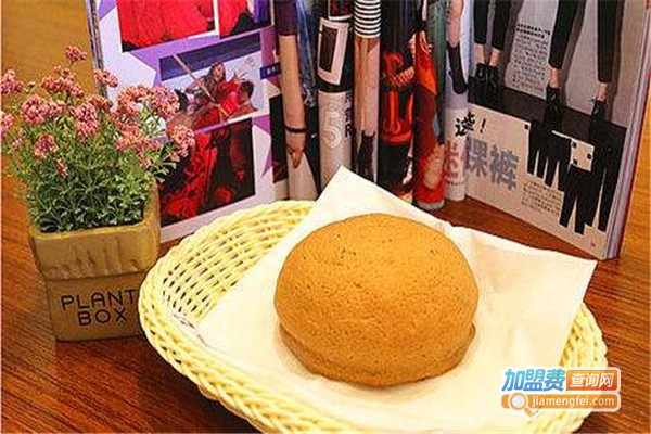 罗帝可可甜品加盟费