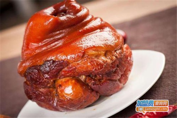 一品堂卤肉加盟费