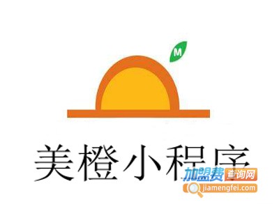 美橙小程序加盟费