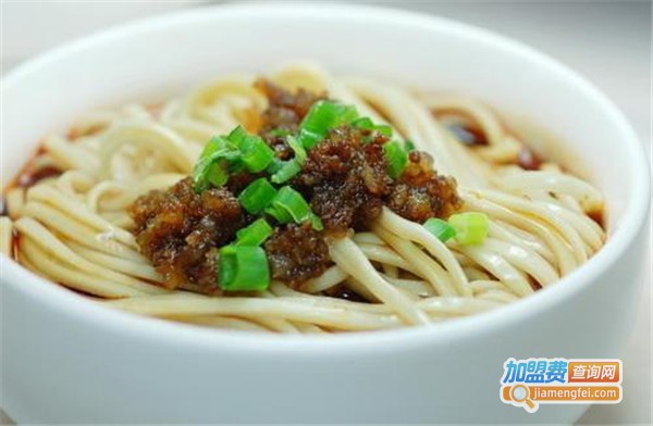 七辛客.担担面加盟费