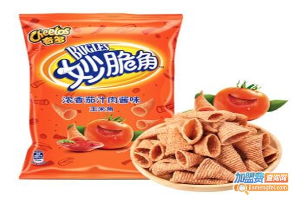 千百味休闲食品加盟费