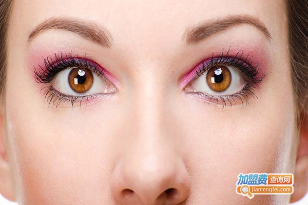 本色纹绣加盟费