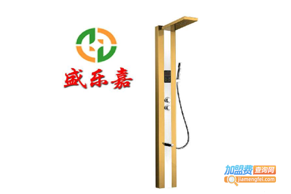 盛乐嘉集成热水器加盟费