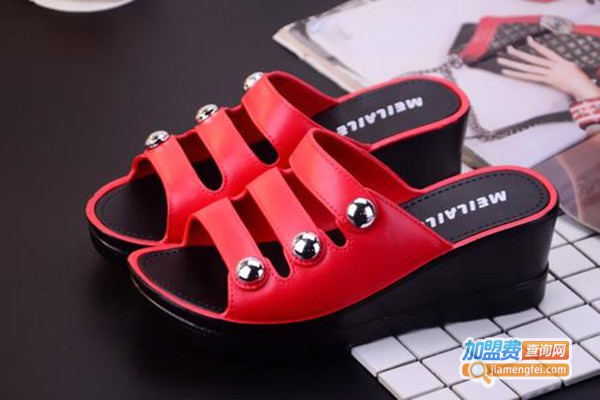 15分钟鞋业加盟