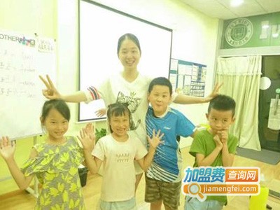 ivy英语教育加盟费