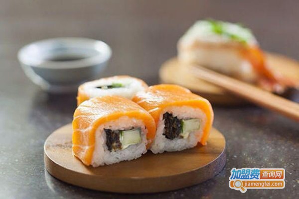 藤野家寿司加盟费