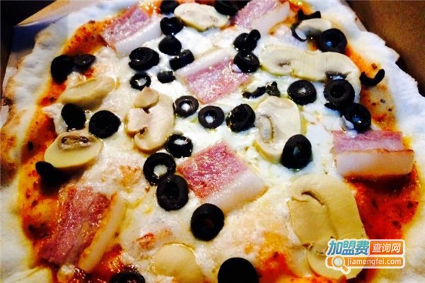 JOHNNY PAUL加盟费