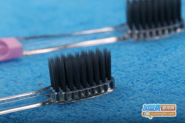 倍加洁牙刷加盟费