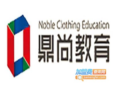 鼎尚教育加盟费