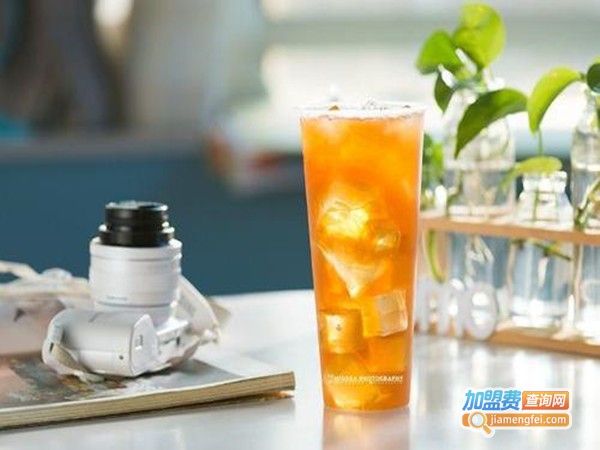 秀莱尔时尚水果饮品加盟门店