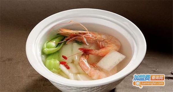 168海鲜大排档加盟费