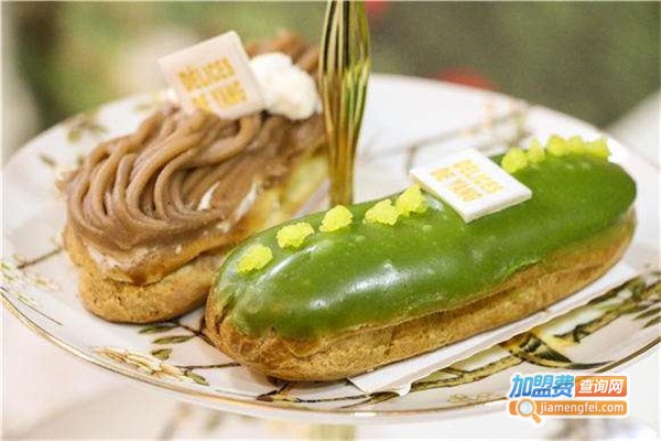 吾味悠扬法式甜点加盟费