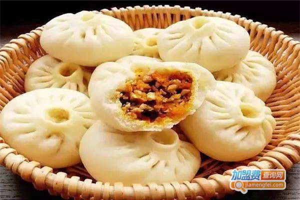 老师头包子加盟费