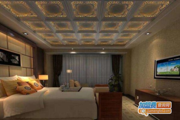 博士龙吊顶加盟费