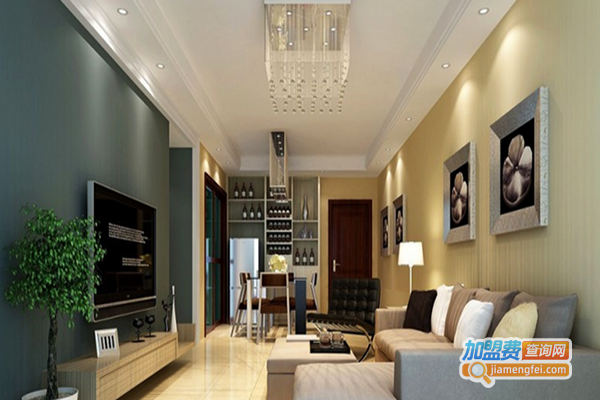 净美佳硅藻泥门店