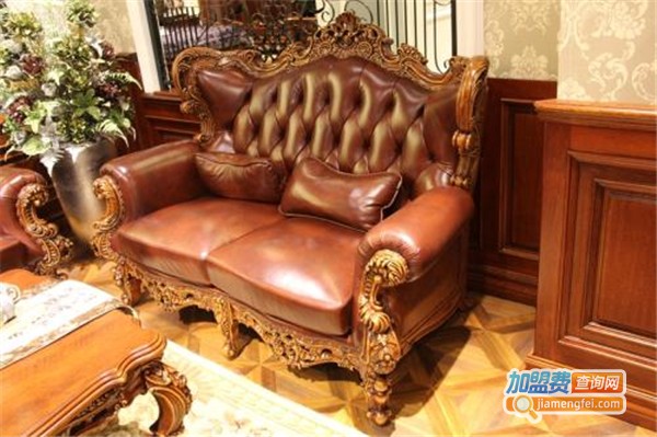 晓月家具加盟费