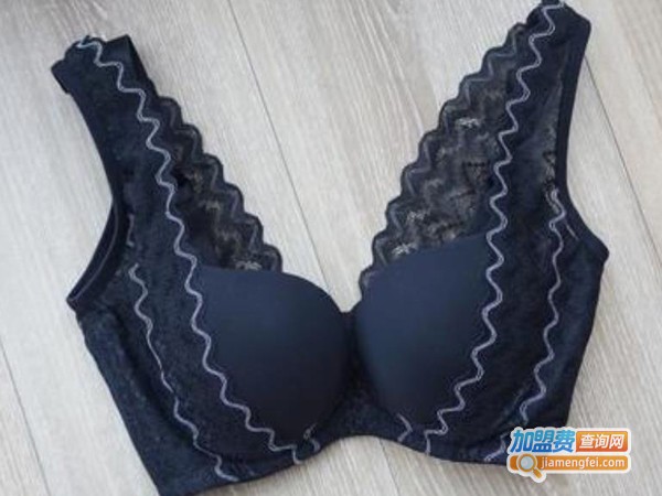 莉莉安内衣加盟费